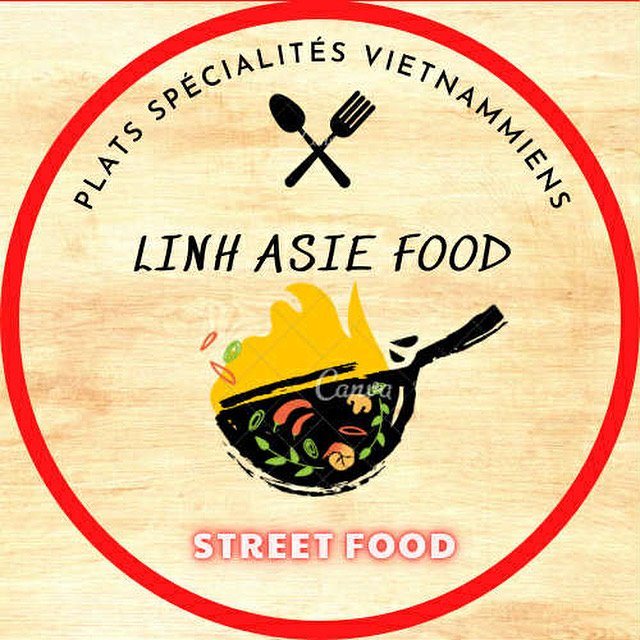 Linh Asie Food – spécialités vietnamiennes